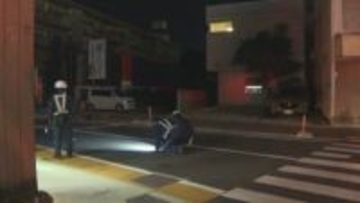 「人が車道に横たわっている状況を想定することは容易でない」女性をひき逃げで死亡　道路交通法違反の罪に問われていた男性に無罪判決　山口地裁下関支部