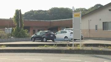 「やっぱり怖い」相次ぐサル被害に警戒続く　男性（７０代）が右手を2回かまれ負傷　山口・山陽小野田