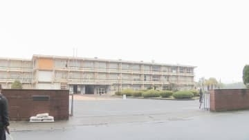 志願倍率3倍超　来春開校の県立高校付属中学校２校で初の入試　山口県