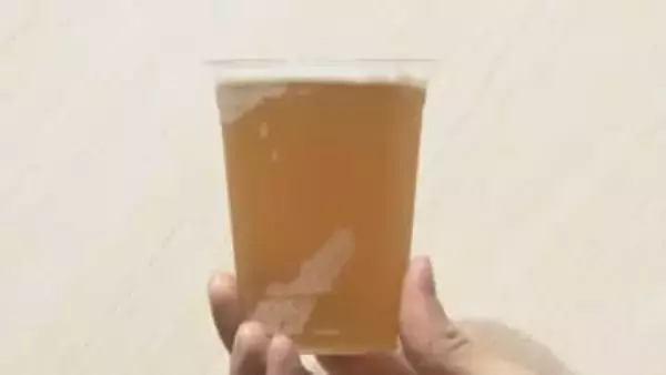 「１２０点です！」湯田温泉をビールで盛り上げたい！大学生企画クラフトビール完成　山口