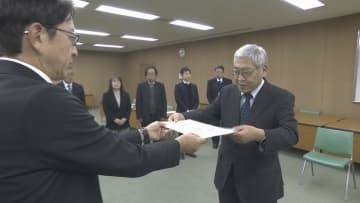 知事選＆衆院選“ダブル選挙”当選人を決定　山口