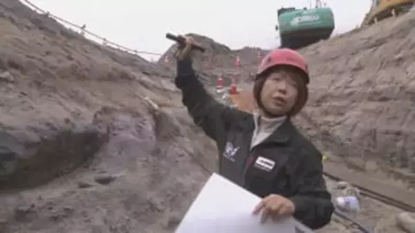 大分から山口まで60キロ以上続く海底活断層…陸域の調査始まる　山口・周防大島