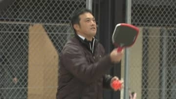 元全米チャンピオンも参加！人気のピックルボール×観光のモニターツアー開催「遊びに来たい人は増えると思う！」　山口