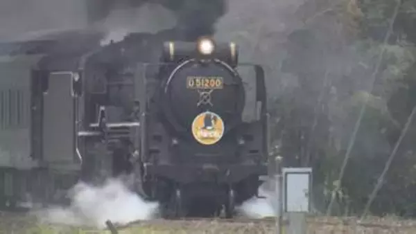 SLやまぐち号 5月2日出発進行！　アプリ予約の弁当の車内受け取りサービスも　JR西日本