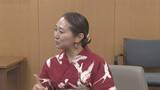 「やぐらを囲んで盆踊り　BONいわくに実行委員会が市長に協力求める　山口・岩国」の画像1