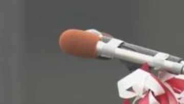 新人３人が立候補を届け出　山口県議会柳井市区補欠選挙告示（2月27日正午現在）