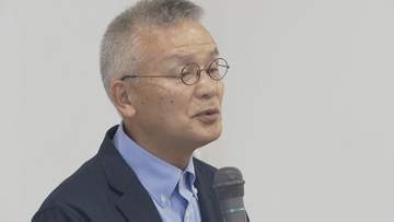テーマは「魯山人の味」北大路魯山人作品展を記念して講演会　山口・周南
