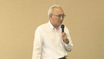 「GX戦略地域」の認定目指し、山口県が企業誘致を2040年までに350件以上の目標掲げる