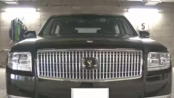 「センチュリーは裁判にもなったし、単純に継続することは県民の理解を得られない」山口県の貴賓車センチュリーが予算７００万円ミニバンに更新へ