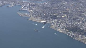 下関で“フグ食中毒”男性(70代)がみずから調理→しびれなど訴える