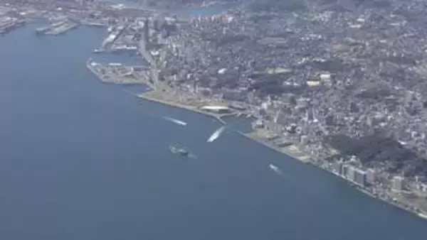 下関で“フグ食中毒”男性(70代)がみずから調理→しびれなど訴える