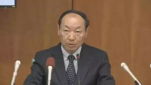 子どもの近視増　背景にスマホの普及も　裸眼視力1.0未満は過去最高水準　山口県医師会が予防喚起
