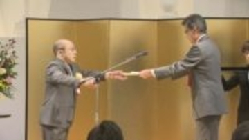 地域産業の向上に寄与する発明を表彰　中小企業庁長官賞は山口市の乾燥機メーカーに