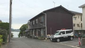 「父が亡くなったことに気づいたが」　父親とみられる遺体を約1か月間放置した疑い 無職の男を逮捕　山口・下関