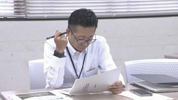 ダム貯水率低下→早ければ26日から“取水制限”30％に引き上げ　佐波川渇水調整協議会　山口