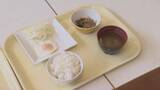 「これで５０円！？山口大学で新入生向けワンコイン朝食始まる　そのメニューは？？　山口」の画像1