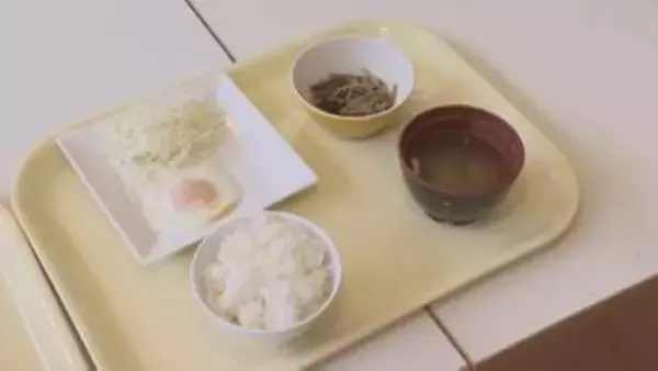 これで５０円！？山口大学で新入生向けワンコイン朝食始まる　そのメニューは？？　山口
