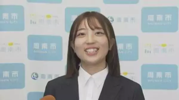 新人ボートレーサー「不安もあるが楽しみな気持ちが強い」デビュー戦前に活躍誓う