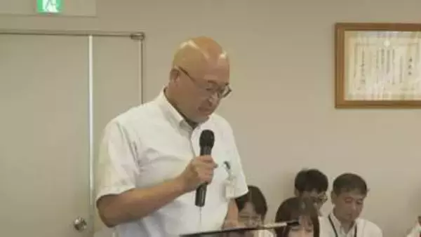 国が進める高校教育改革「ネクストハイスクール構想」の実現へ 山口県教委が実行計画(骨子案)示す