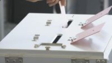 期日前投票所で投票用紙の交付ミス相次ぐ　萩市と柳井市では二重交付　下関市では残数不足　山口県