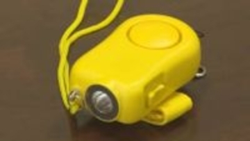 総合物流会社が新１年生に防犯ブザー贈る「安心・安全な学校生活を」1630個用意　山口・下関