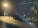 「【速報】交差点で軽乗用車と衝突　原付バイクの53歳の男性が死亡　山口・防府」の画像1