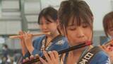 「日本ゼオン徳山工場で夏の恒例行事“和楽踊り”毎年2000人以上参加「地域の人々に楽しんでもらえてよかった」」の画像1