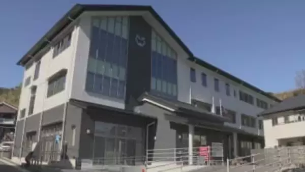 上関町新年度当初予算案発表　中間貯蔵施設交付金は上限1億4000万円を申請予定　一般会計総額は34億3900万円に