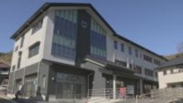 上関町新年度当初予算案発表　中間貯蔵施設交付金は上限1億4000万円を申請予定　一般会計総額は34億3900万円に