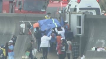 けいれんし呼吸具が外れて溺水か　潜水中のダイバー死亡を受けて市民団体が会見　代表「今後は時間をいただきながら検討していきたい」　山口・宇部