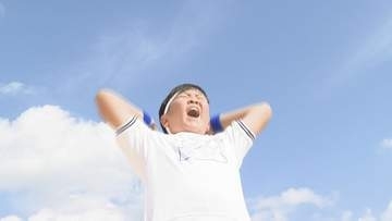 「みんなで限界突破！」　週末の運動会に向け全校児童で練習　熱中症対策も徹底　山口