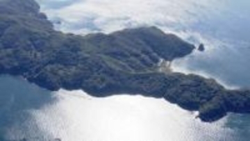 使用済み核燃料中間貯蔵施設計画　上関町長が中国電力に事業計画の早期提示を要請　山口