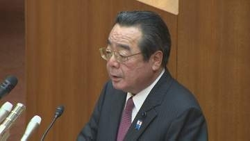 【訃報】山口県議会議員 橋本尚理さん死去