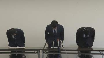 子どもの体を触るなど不適切な行為　公立学校男性教諭（60代）を懲戒免職処分　山口県教委