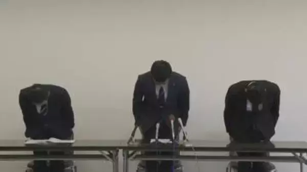 子どもの体を触るなど不適切な行為　公立学校男性教諭（60代）を懲戒免職処分　山口県教委