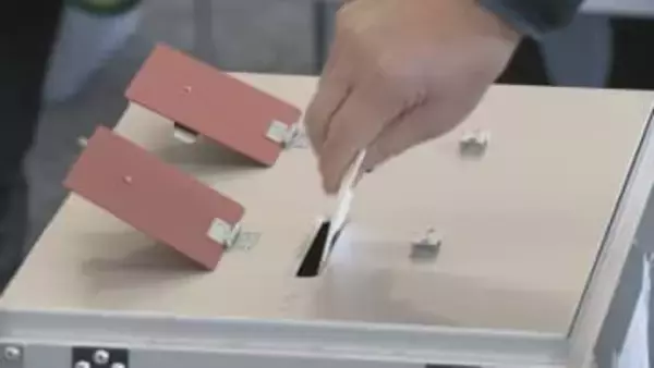 衆議院選挙「期日前投票開始に入場整理券間に合わず」　整理券がなくても期日前投票は可能です　選管が呼びかけ　山口・下関