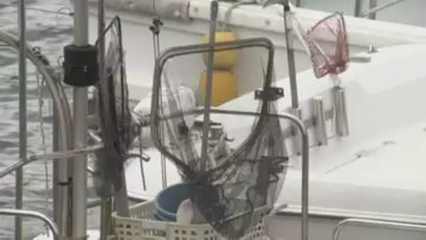 中東情勢緊迫で原油の供給不足が心配　漁協関係者から不安の声　山口・防府