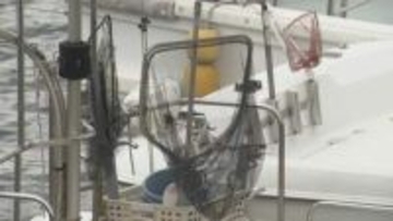 中東情勢緊迫で原油の供給不足が心配　漁協関係者から不安の声　山口・防府