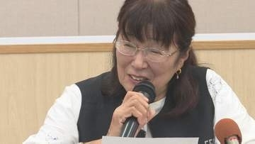 183人が犠牲となった長生炭鉱水没事故　市が遺骨収容目指す市民団体に申し入れ「土地所有権など確認できるまで樹木伐採などを控えて」　山口・宇部