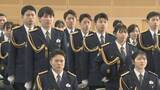 「「優しさと思いやりのある警察官に・・・」警察学校で卒業式　58人が現場へ　山口」の画像1