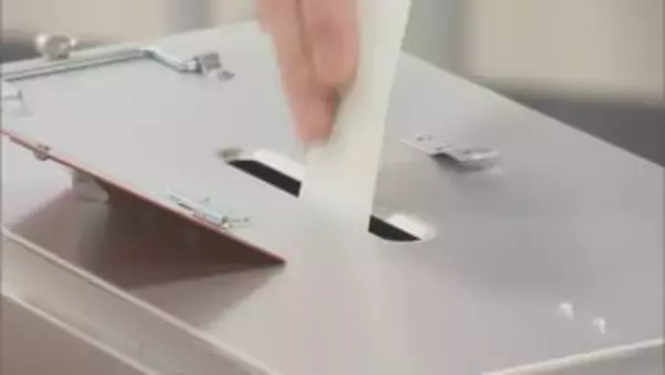 【衆院選2026開票速報】山口選挙区　自民党が議席独占・・・知事選は現職・村岡氏当選（9日午前1時15分現在）