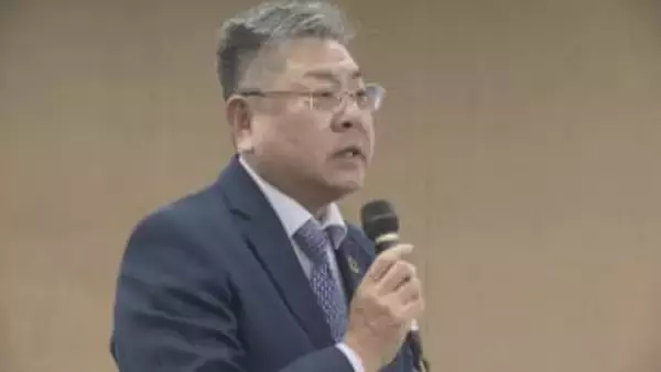 賃上げ促進など求める連合山口「県と連携して今後も対応したい」県が新年度当初予算案の事業を説明