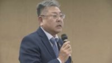 賃上げ促進など求める連合山口「県と連携して今後も対応したい」県が新年度当初予算案の事業を説明