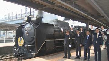 ２０２５年山口県への観光客増加！一方で宿泊者は減少…県「山口ＤＣなど好機に捉え戦略的なプロモーション展開」