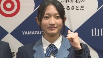 目指すは８位入賞！全国高校駅伝９年連続３４回出場の西京高校「絶対に達成します」　山口