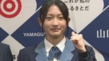 目指すは８位入賞！全国高校駅伝９年連続３４回出場の西京高校「絶対に達成します」　山口