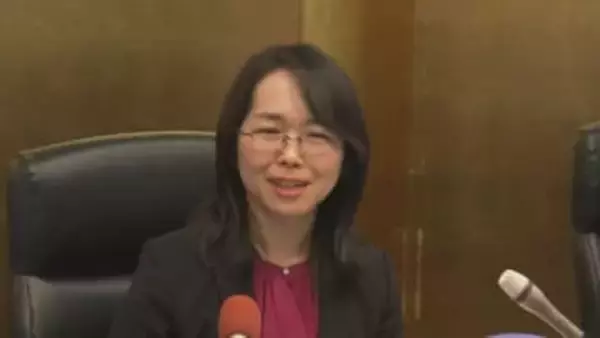 山口県弁護士会新会長に近本佐知子氏「身近な弁護士会に」女性の就任は初