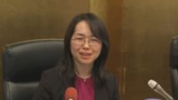 山口県弁護士会新会長に近本佐知子氏「身近な弁護士会に」女性の就任は初