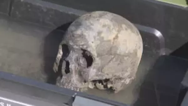 長生炭鉱の遺骨鑑定　警察庁｢日本警察での実施について韓国側と意思疎通｣…期限は未定