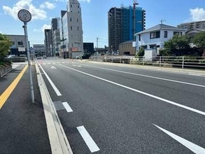 通勤時間帯に路線バス事故 車内に8人…60代女性が足の痛み訴える 山口